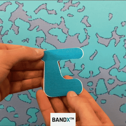 BANDX™ - Thumb Pain
