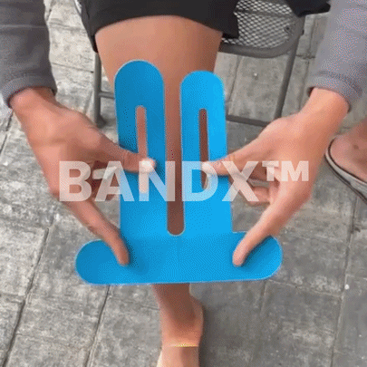 BANDX™ - Knee Pain