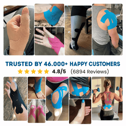 BANDX™ - Knee Pain