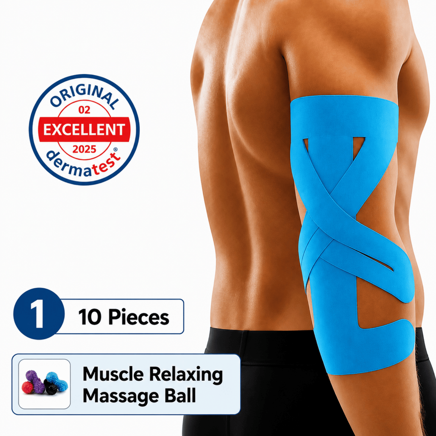 BANDX™ - Elbow Pain