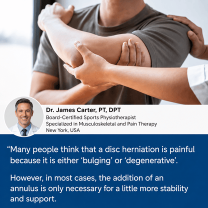 BANDX™ - Elbow Pain
