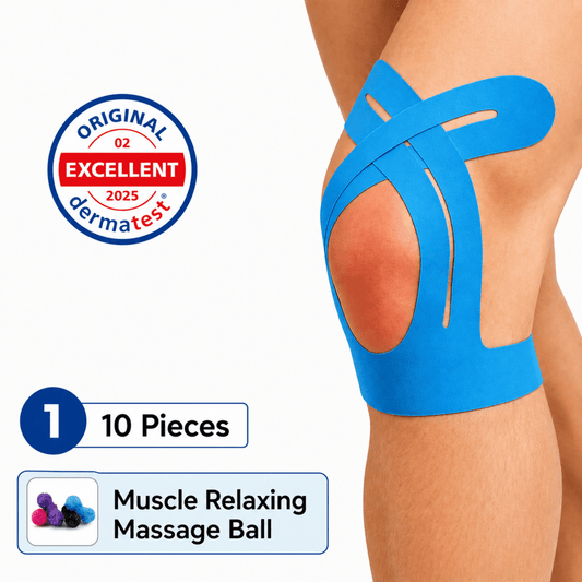 BANDX™ - Knee Pain