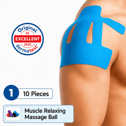 BANDX™ - Shoulder Pain