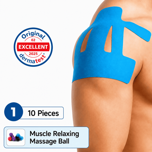 BANDX™ - Shoulder Pain
