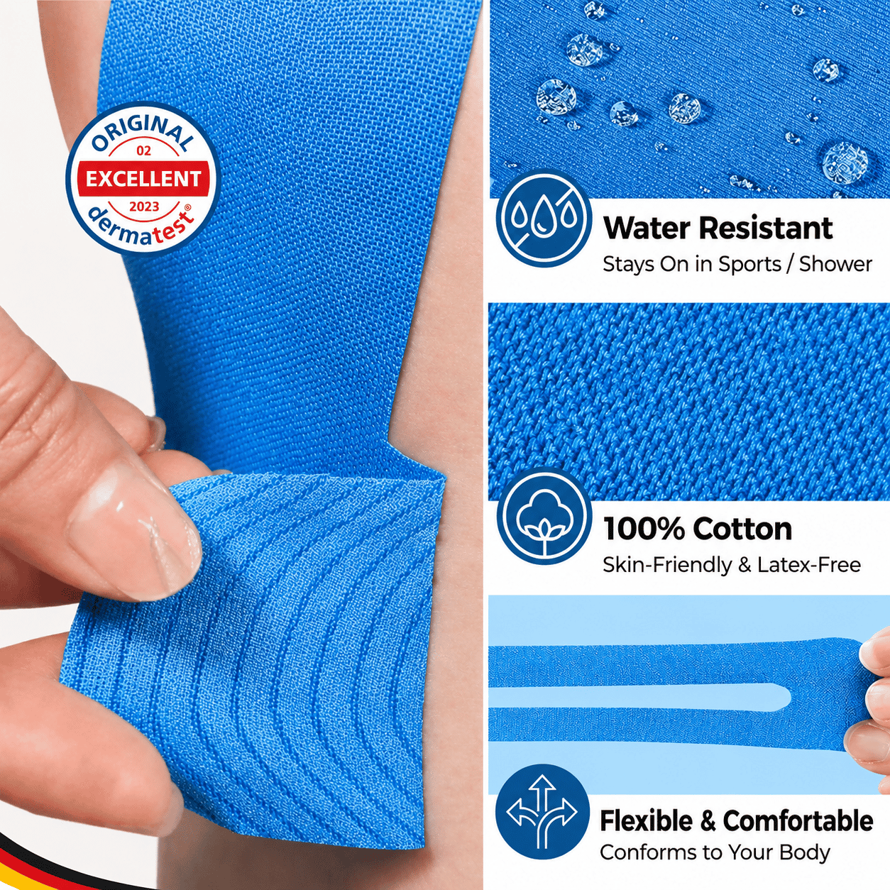 BANDX™ - Shoulder Pain