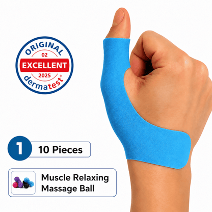 BANDX™ - Thumb Pain