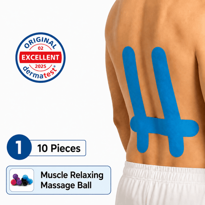 BANDX™ - Back Pain