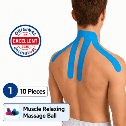 BANDX™ - Neck Pain
