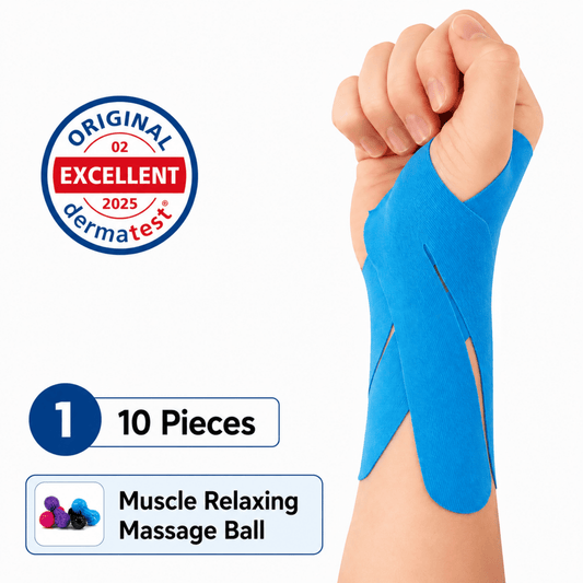 BANDX™ - Wrist Pain