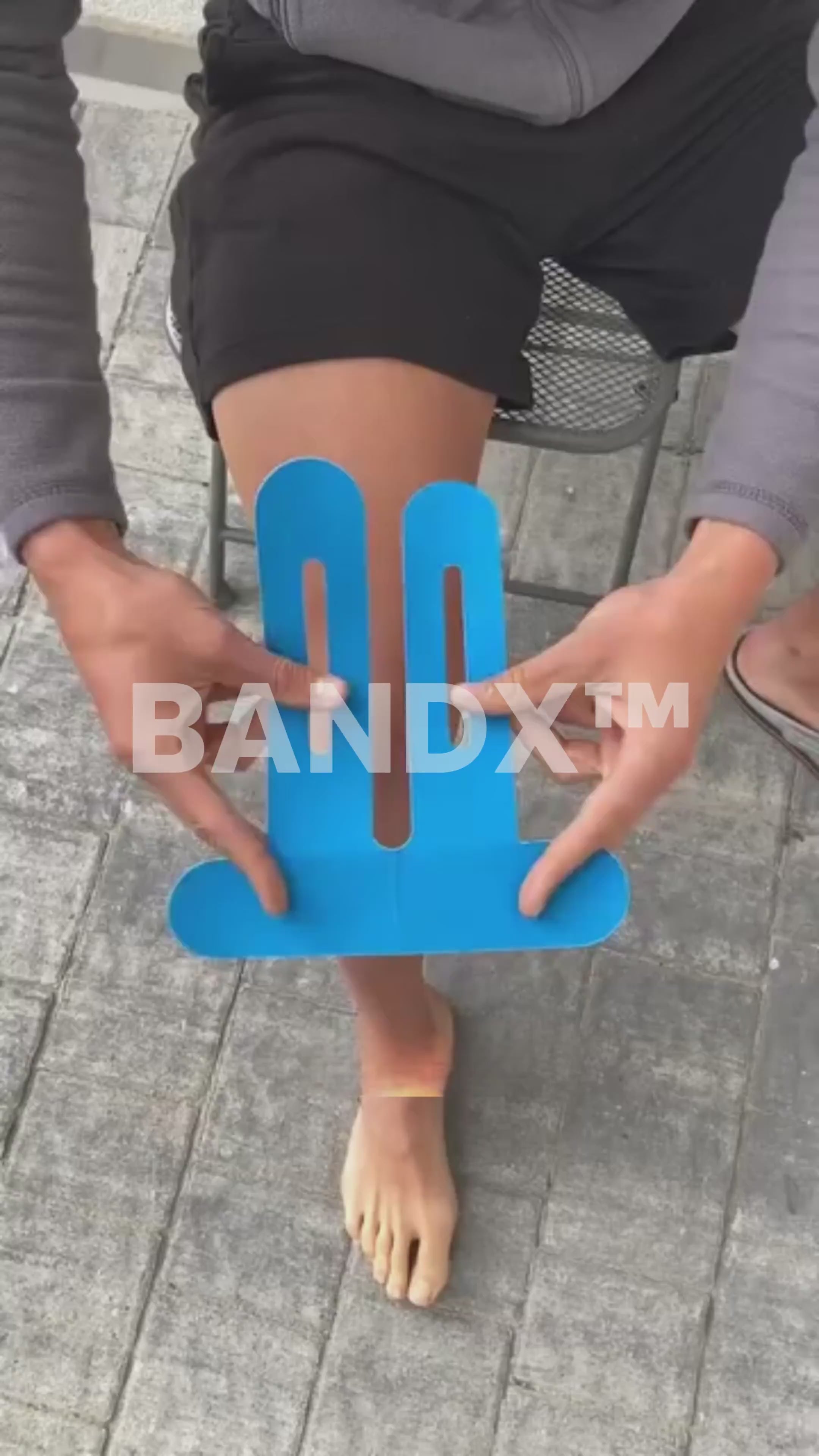 Load video: 